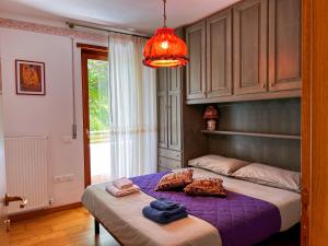 Relax a Roana - Garage e Wifi