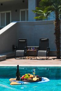 Private Luxury Villa, River View