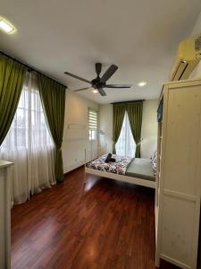Green Homestay