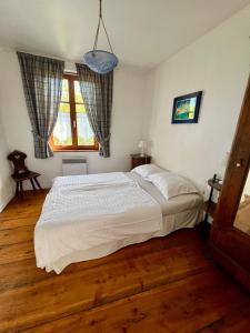 Appartements La Cour Zaepffel : photos des chambres