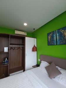 Green Pearl Hotel
