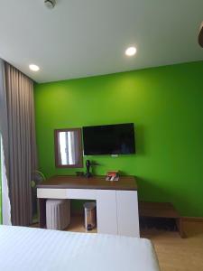 Green Pearl Hotel