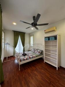Green Homestay