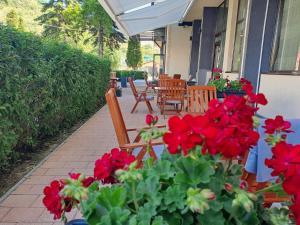 Hotel Restaurant Imperial