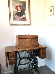 Appartements La Cour Zaepffel : photos des chambres