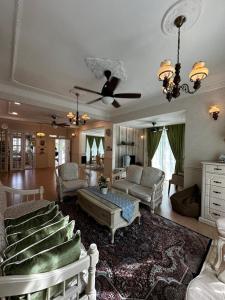 Green Homestay