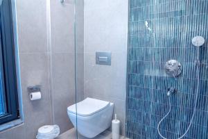 Vacation - Honeymoon House