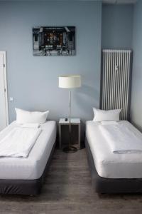 Ferienwohnungen Edison 52 by Lorenc