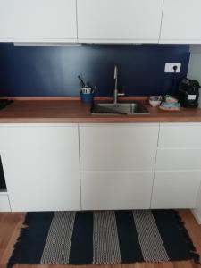 Blu Mare casa vacanze- Trani