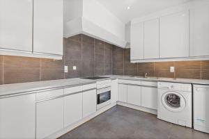 Villas REF 1223 - Cannes - Villa for rent : photos des chambres