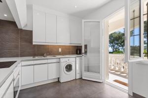 Villas REF 1223 - Cannes - Villa for rent : photos des chambres