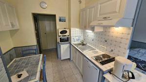 Appartements Studiomer Residence pleine mer : photos des chambres