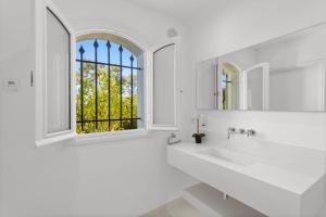Villas REF 1223 - Cannes - Villa for rent : photos des chambres