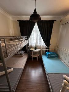 Green Homestay