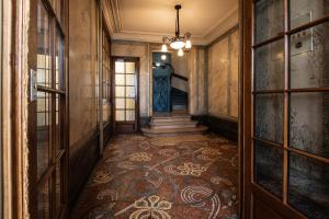 Appartements Marais proche du Theatre Renard : Appartement Classique