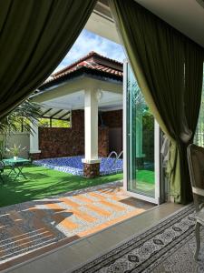 Green Homestay