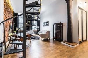 Rydygiera 61 by Homeprime Stylowy Loft blisko centrum Wrocławia