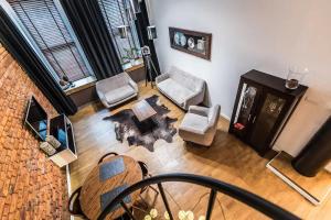 Rydygiera 61 by Homeprime Stylowy Loft blisko centrum Wrocławia