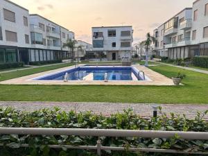 Puerto Banus Appartement A4