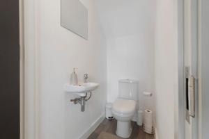 New 2BR in Kinetic, Talbot Road