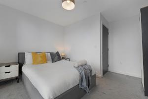 New 2BR in Kinetic, Talbot Road