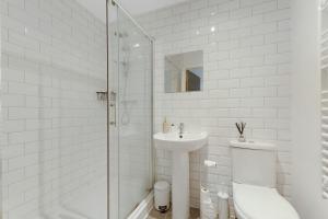 New 2BR in Kinetic, Talbot Road