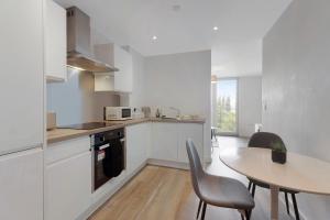New 2BR in Kinetic, Talbot Road