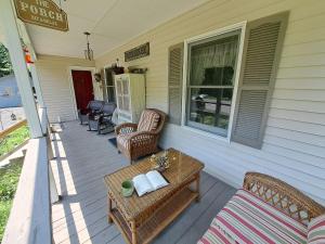 Buffalo Bend 3 BR near Lexington - Hot Tub