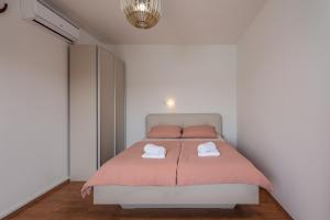 Seafront Apartmani Mira Gabrić Lopar