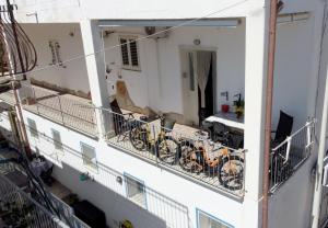 5 min front the beach - Cala luna house img12