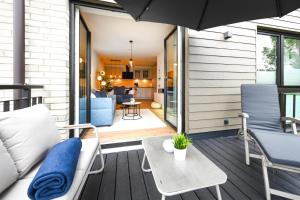 Dock 8 - Seestraße 8 8