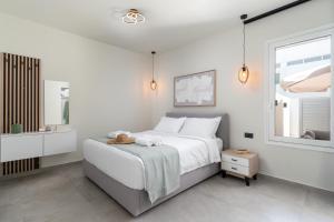 Duo Verde Soil Garden Apartment