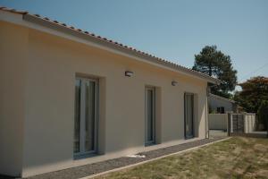 Maison Nature & Océan