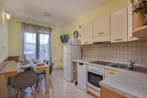 Seafront Apartmani Mira Gabrić Lopar