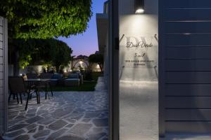 Duo Verde Soil Garden Apartment