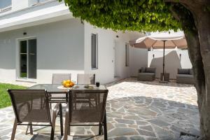 Duo Verde Soil Garden Apartment