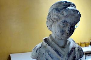 Maisons de vacances Spacious house with garden in Ollioules : photos des chambres