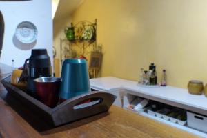 Maisons de vacances Spacious house with garden in Ollioules : photos des chambres