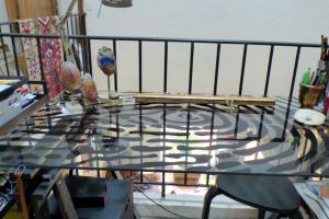 Maisons de vacances Spacious house with garden in Ollioules : photos des chambres