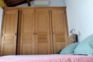 Maisons de vacances Spacious house with garden in Ollioules : photos des chambres