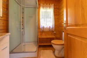 Apartma Brunarca 