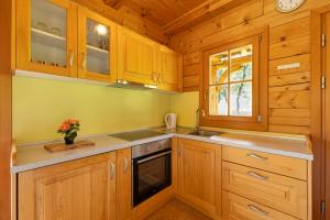 Apartma Brunarca 