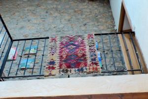 Maisons de vacances Spacious house with garden in Ollioules : photos des chambres