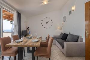 Seafront Apartmani Mira Gabrić Lopar