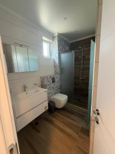 Aurum Villas Smokinya Beach 4