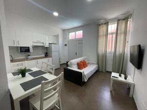 Holidays in My Isleta Home