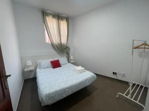 Holidays in My Isleta Home