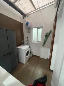 Holidays in My Isleta Home