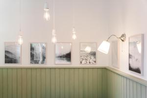 Green flat by GrazRentals with garden view & parking included