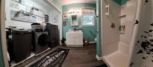 Buffalo Bend 3 BR near Lexington - Hot Tub